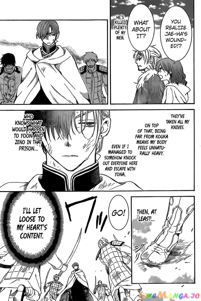 Yona of the Dawn Chapter 165 image 11_optimized